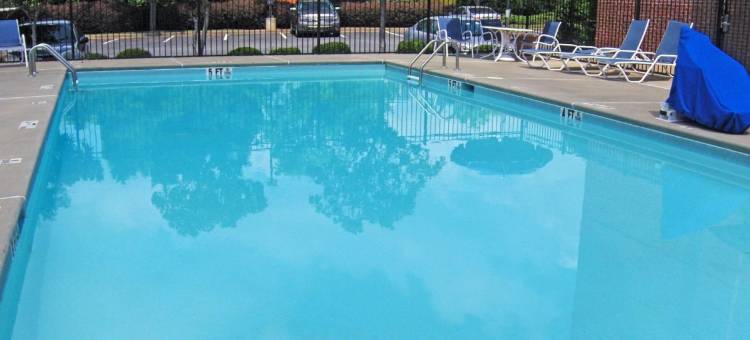 美国长住酒店精选套房 - 亚特兰大 - 文宁斯(Extended Stay America Select Suites - Atlanta - Vinings)图片