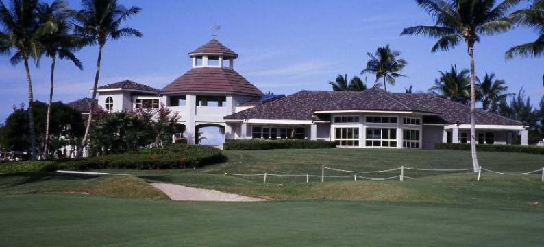 维克洛亚航道别墅酒店(Waikoloa Fairway Villas)图片