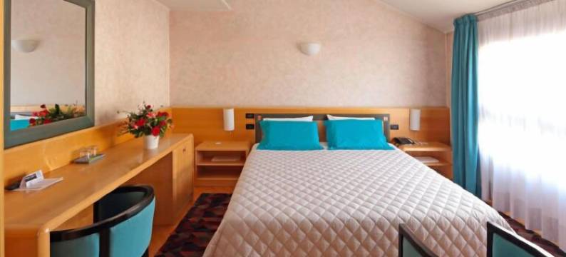 康达酒店(Hotel Contà Taste the Experience)图片