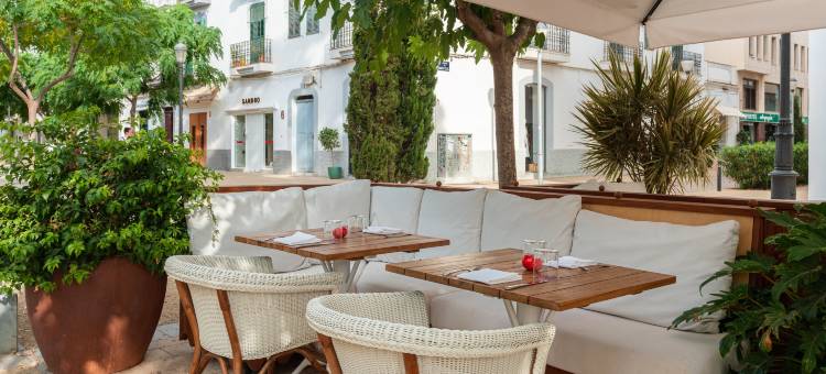 标准酒店，伊比萨(The Standard, Ibiza)图片