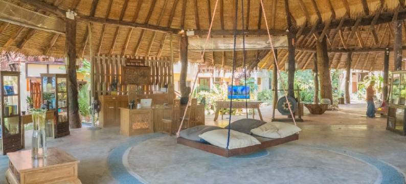 奇瓦普里海滩度假村(Chivapuri Beach Resort)图片