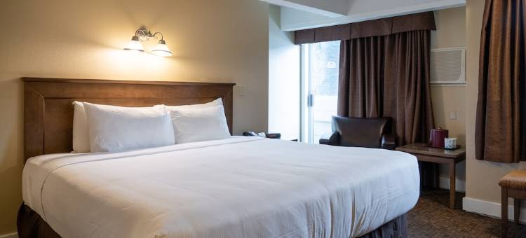 欧文山酒店(Irwin's Mountain Inn)图片