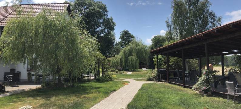 维斯穆赫酒店(Weiße Mühle)图片