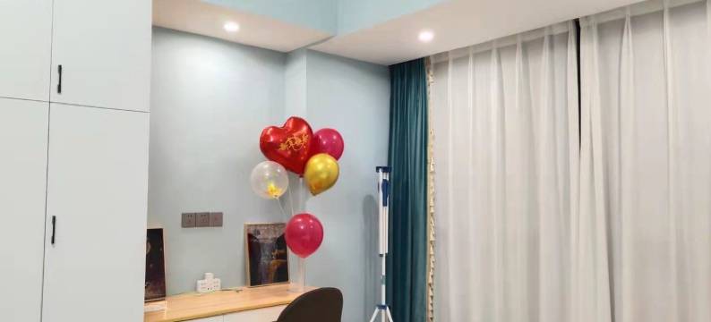 快乐旋律公寓(新堂北路分店)图片