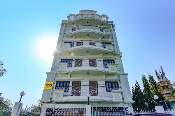 FabHotel New Kolkata Residency Inn fabhotel-new-kolkata-residency-inn