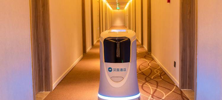 汉庭优佳酒店(南宁会展中心店)图片