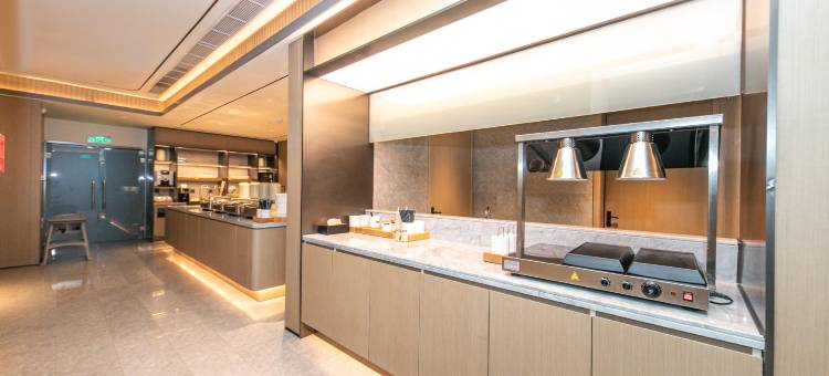 全季酒店(绍兴鲁迅故里店)图片