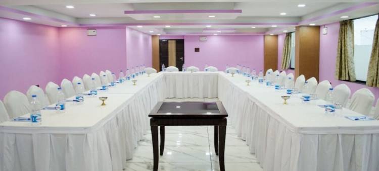 枫木酒店(Maple Wood)图片