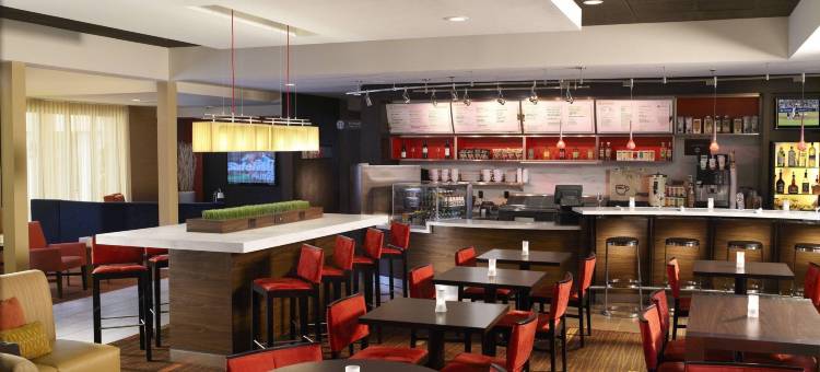 奥古斯塔万怡酒店(Courtyard Augusta)图片