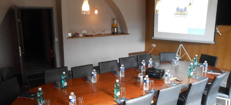 帕拉亚城堡酒店(Logis Hôtel Château de Palaja)图片