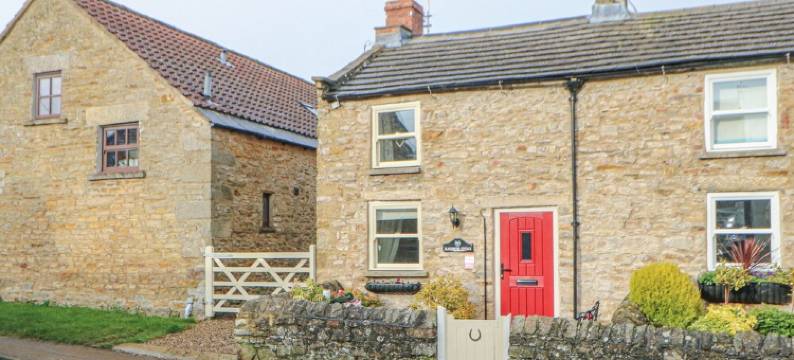 铁匠小屋酒店(Blacksmith's Cottage)图片