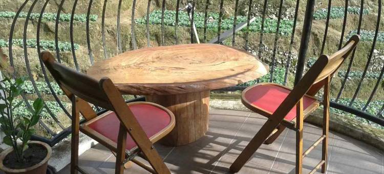玫瑰公寓@克亚农场(Rose Apartment Kea Farm)图片