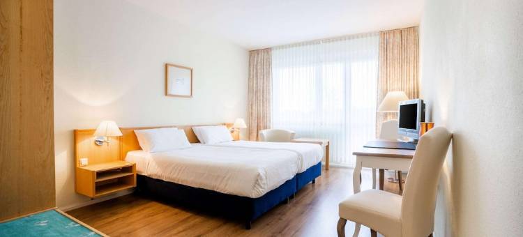DORMERO 酒店魏玛(Dormero Hotel Weimar)图片