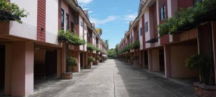 โรงแรมบ้านสวนรีสอร์ท图片