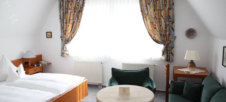 Zehntgraf客栈(Gästehaus Zehntgraf)图片