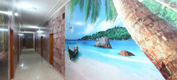 Hotel O 29172 Ess Enterprises图片