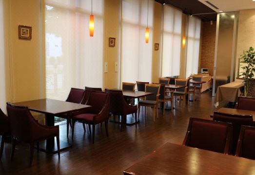 Hotel Sunplaza Osaka Sakai Annex Hotel Overview