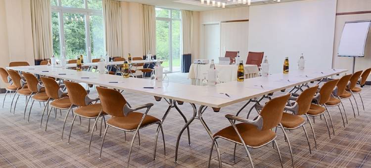 梅舍德/亨尼诗欢迎酒店(Welcome Hotel Meschede Hennesee)图片