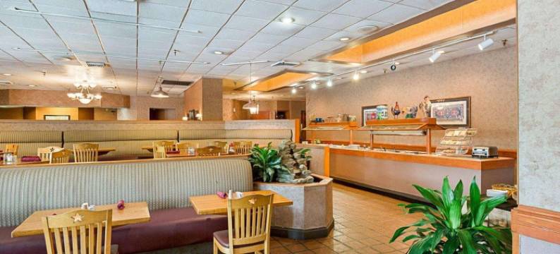 GreenTree Hotel & Extended Stay I-10 Fwy Houston, Channelview, Baytown图片