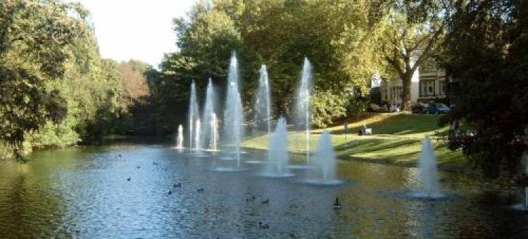 商务公寓(Business Suiten)图片