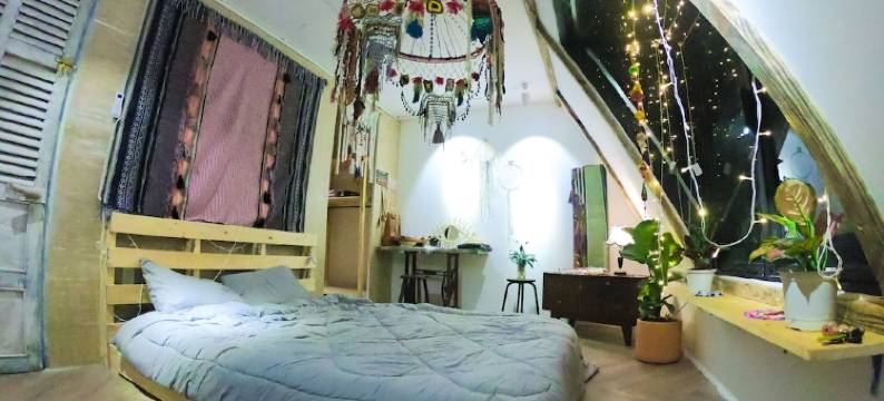 西贡居士旅馆(My Homies in Saigon)图片