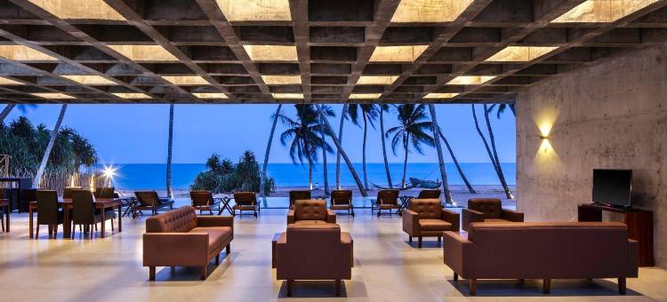 瑟伦迪维度假别墅(Serendivi Resort Villa)图片