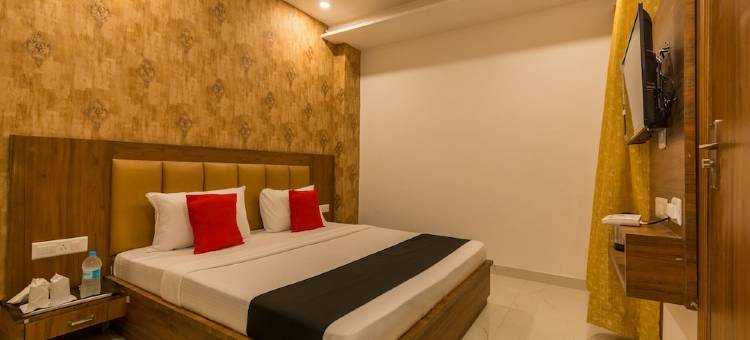 Capital O 44225 Neem Leaf图片