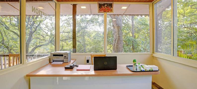 Treebo Cecil度假村马瑟兰带游泳池(Treebo Cecil Resort Matheran with Swimming Pool)图片