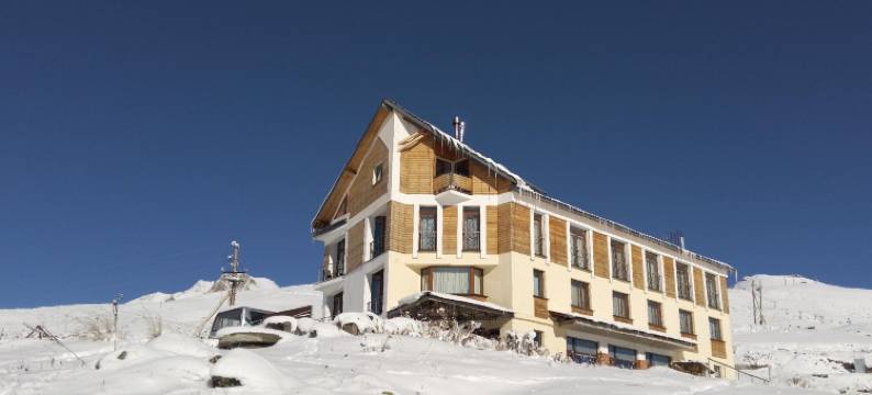 雷佐小屋酒店(RezoHut)图片