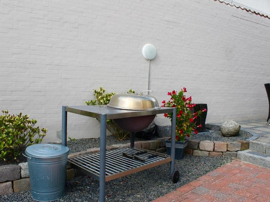 欧登塞公寓酒店