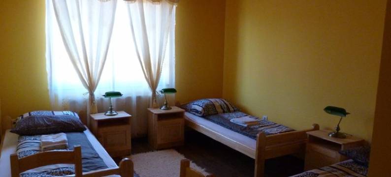 Tordai Vendégház图片