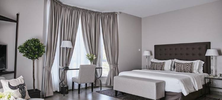 帕拉西纳套房公寓(Palacina the Residence & the Suites)图片