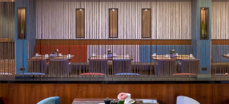 陶努斯森 特鲁马法兰克福-巴赫苏尔茨多林特饭店(Dorint Main Taunus Zentrum Frankfurt Sulzbach)图片