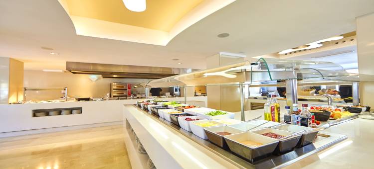 马略卡靛蓝岩石酒店-限成人(Indico Rock Hotel Mallorca - Adults Only)图片