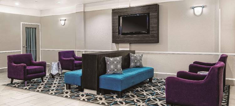 Vista Del Sol Hotel - Rosenberg图片