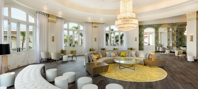 尼克罗迪恩™酒店及度假村蓬塔卡纳 - 全包式(Nickelodeon Hotels & Resorts Punta Cana by Karisma)图片