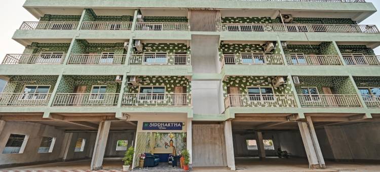 Treebo 西达尔塔精英(Treebo Sidhartha Elite)图片