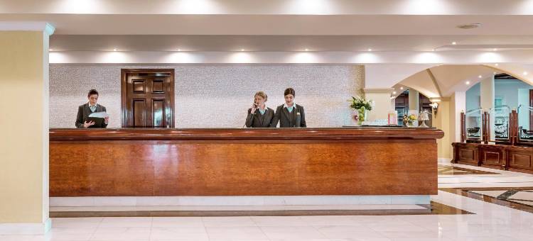 米特西斯大酒店(Mitsis Grand Hotel)图片