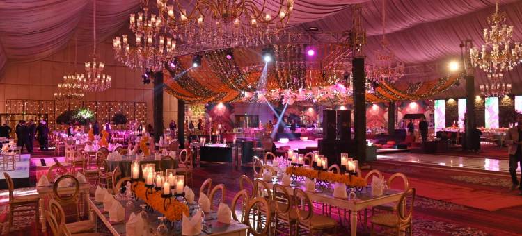 卡拉奇明珠大陆酒店(Pearl Continental Hotel, Karachi)图片