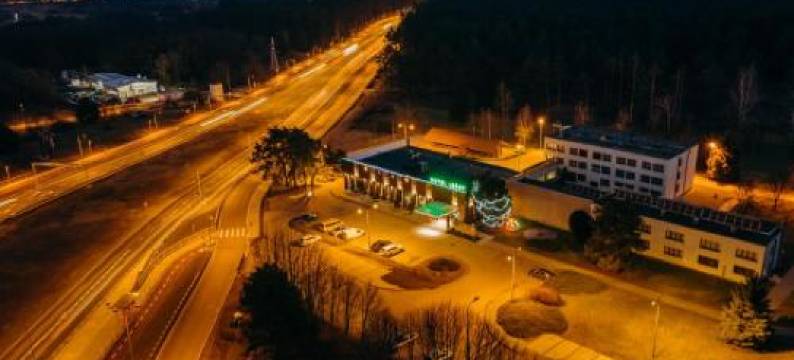 莱斯尼酒店(Hotel Leśny)图片