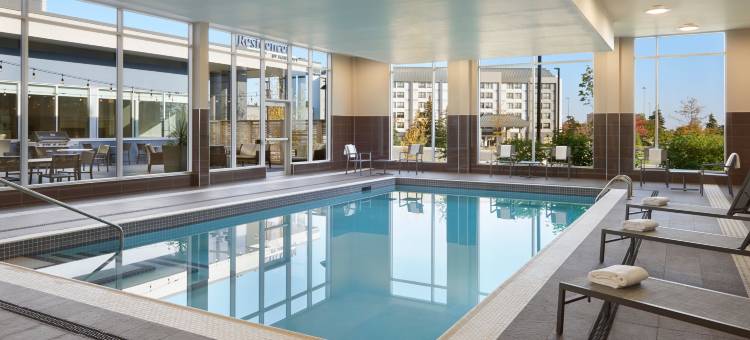 Residence Inn Toronto Mississauga Southwest图片