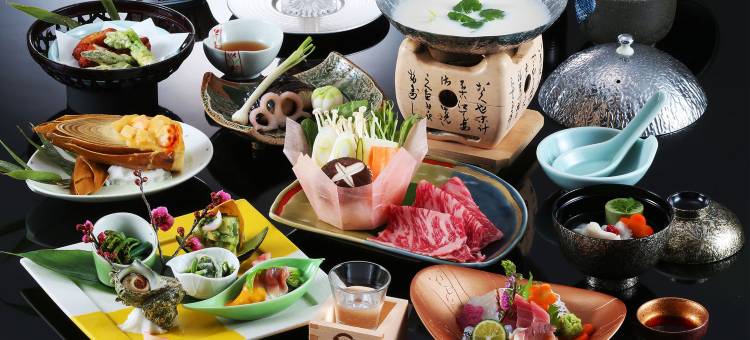 四季彩 一力(Shikisai Ichiriki)图片