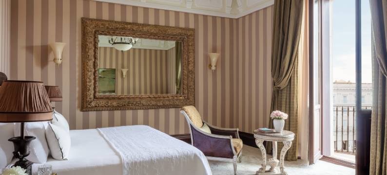 罗马奈迪宫安纳塔拉酒店 - A Leading Hotel of the World(Anantara Palazzo Naiadi Rome Hotel - A Leading Hotel of the World)图片