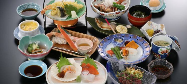 成田温泉(Narita Onsen)图片