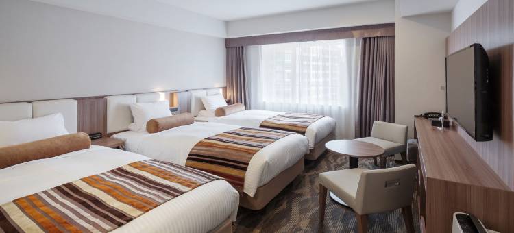 MYSTAYS 堂岛精品酒店(HOTEL MYSTAYS Premier Dojima)图片