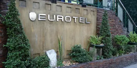 猶若泰爾佩德羅吉爾酒店