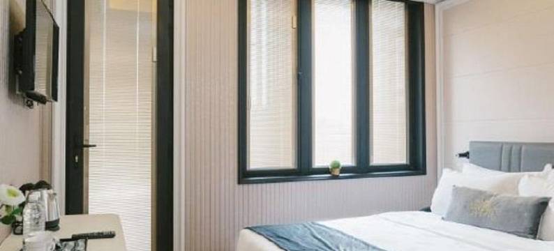 A＆R精品酒店(A&R Boutique Hotel)图片