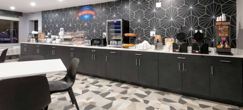 Baymont by Wyndham Chattanooga/Eastridge图片