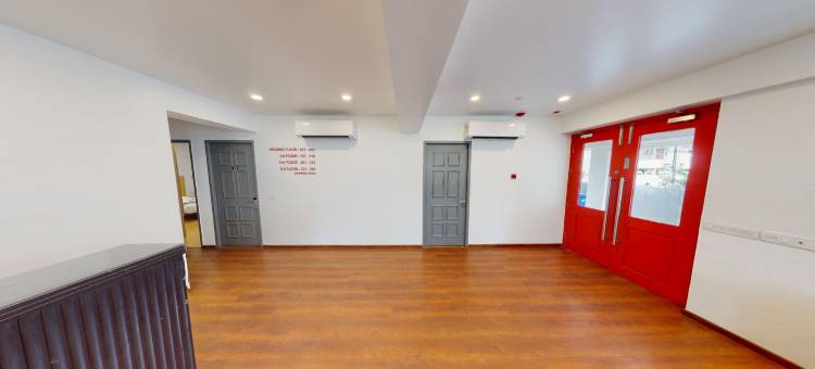 奥马尔索莱帕卡姆乌帕尔酒店(Upar Hotels Thoraipakkam, OMR)图片