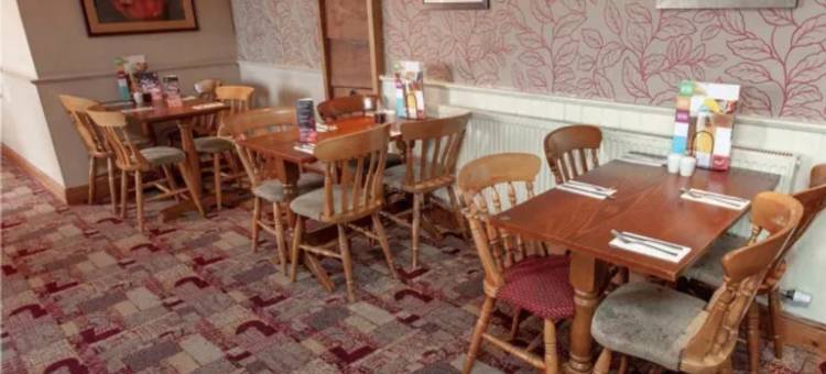 凯特林普瑞米尔大酒店(Kettering)图片